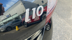 Hyundai i10 1.0 [63] Advance 5dr Auto [Nav] Petrol Hatchback